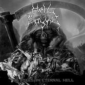 Battles in Eternal Hell