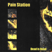 I Think What I Want To by Pain Station