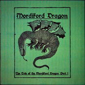The Tale of the Mordiford Dragon Part I