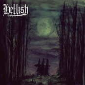 Theurgist's Spell EP