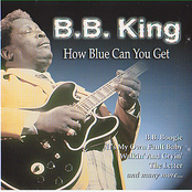 the king of the blues