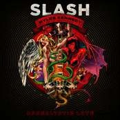 Apocalyptic Love (feat. Myles Kennedy and The Conspirators)