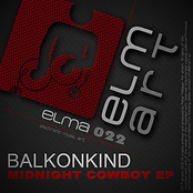 Midnight Cowboy EP