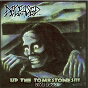 Up the Tombstones!!! Live 2000