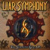 Free To Live by Liar Symphony