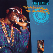 Shabba Ranks: Just Reality