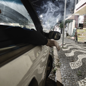 Cigarros no Meu Carro