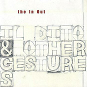 Il Dito & Other Gestures