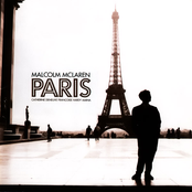 La Main Parisienne by Malcolm Mclaren