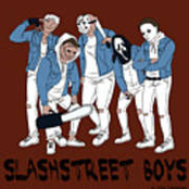 SLASHSTREET BOYS