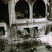 Buchenwald Oven