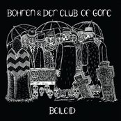 Zombies Never Die (blues) by Bohren & Der Club Of Gore