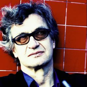 wim wenders