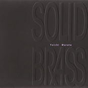 solid brass