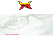 Bitch You Ain't No Nerd (Maxi-single)