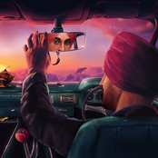 Diljit Dosanjh: Drive Thru