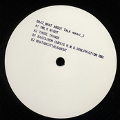 What About Talk About, Vol. 2