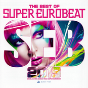 THE BEST OF SUPER EUROBEAT 2019