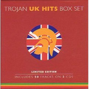 UK Hits Box Set - Disc 1
