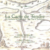 La Carte de Tendre