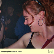 she's my love - Single