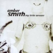 I Was The First by Amber Smith