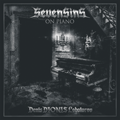 Sevensins on Piano