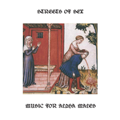 Music for Alpha Males