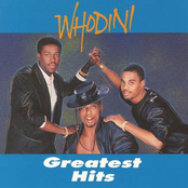 Whodini: Greatest Hits