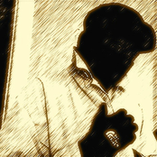 The Spook​.​.​.