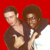 Herbie Hancock With Jaco Pastorius