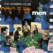 the domino club