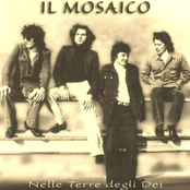 Nelle Terre Degli Dei