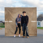 Lindsay Ell: i shouldn’t call you (w/ Nightly)