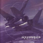 Ace Combat 6 Fires of Liberation Original Soundtrack
