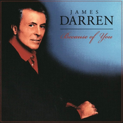 James Darren: Because Of You