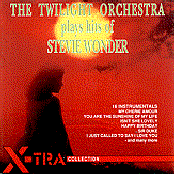 the twilight orchestra