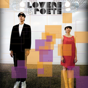 Lovers and Poets - EP