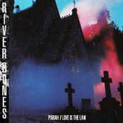 Love Is The Law / Pariah