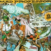Creative Soul by Mad Professor
