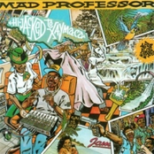 Halfway Tree Dub by Mad Professor