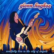 Seafull by Glenn Hughes