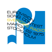 Eurovision Song Contest 1975 Stockholm