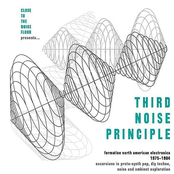 Third Noise Principle (Formative North American Electronica 1975-1984)