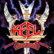 The Right To Rock by Keel