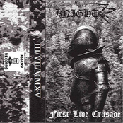 First Live Crusade