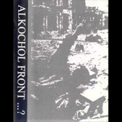 Alkohol Front - Demo... [1995]