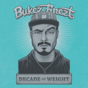 Bukez Finezt: Decade Of Weight LP