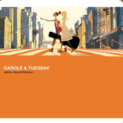 TVアニメ「キャロル＆チューズデイ」VOCAL COLLECTION Vol.1