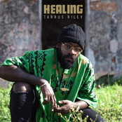 Tarrus Riley: Healing